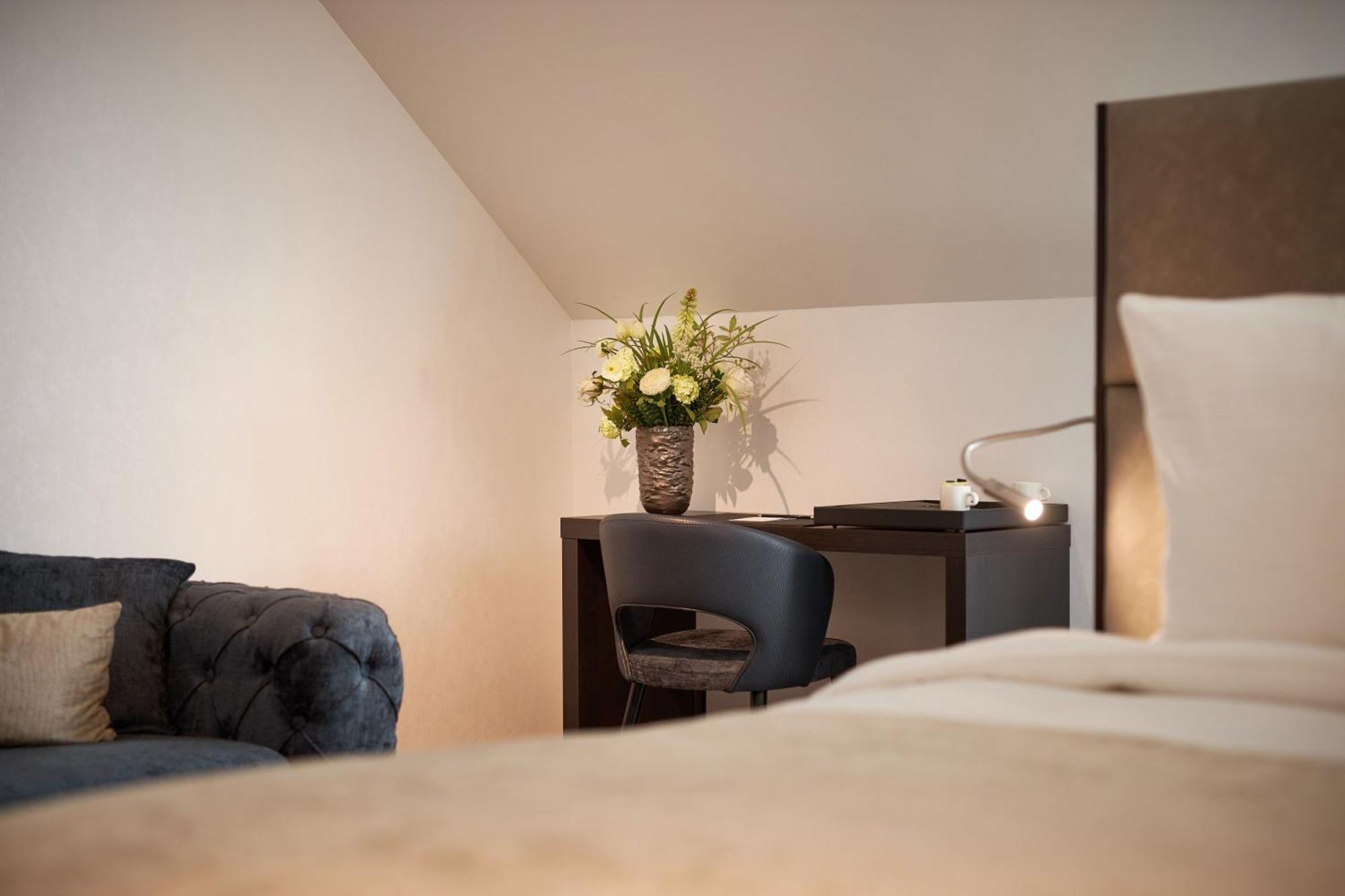 Van Der Valk Hotel Mechelen Pokoj fotografie
